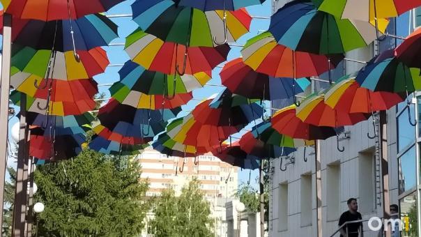 В Росгидрометцентре дали грустный прогноз на лето в Омске