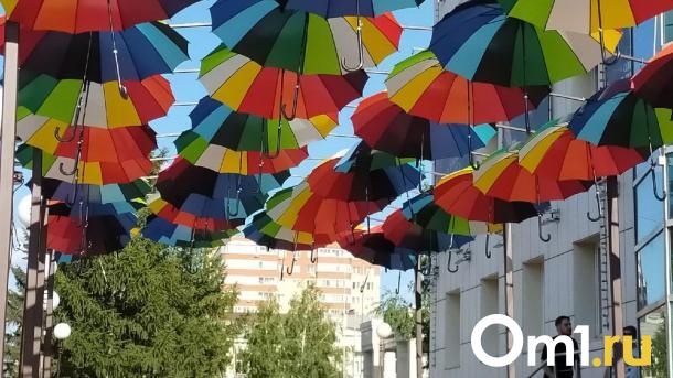 В Росгидрометцентре дали грустный прогноз на лето в Омске