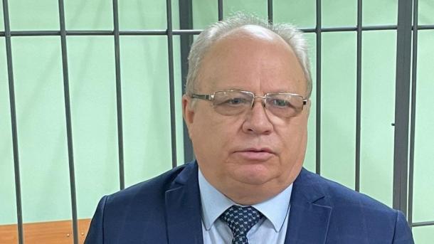 Прокуратура обжаловала приговор экс-главе Центрального округа Новосибирска Канунникову
