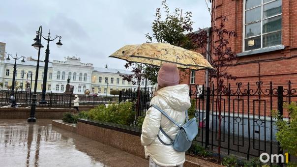 Омичам для счастья нужно 175 тысяч рублей в месяц