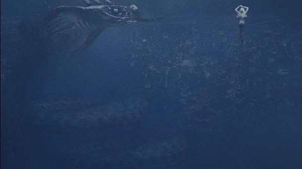 Новосибирский рунолог предсказал затопление городов в США