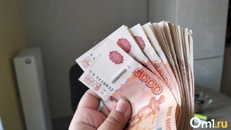 Зарплата от 100 тысяч. Названы самые высокооплачиваемые вакансии в Омске