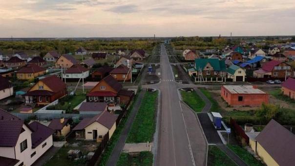 Виталий Хоценко сообщил о строительстве современного водопровода в Калачинске