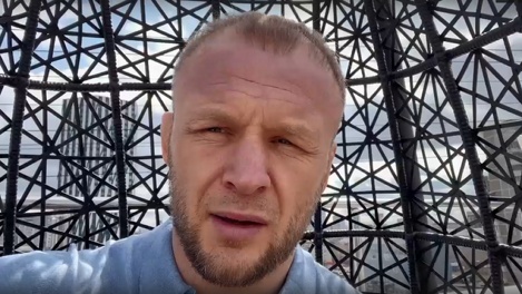 «Вы восхваляете убийц и сами себя обманываете»: омич Шлеменко высказался о переписывании истории Украины