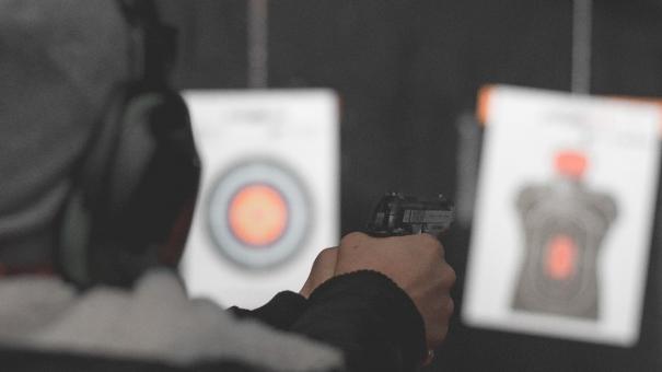В школах Новосибирской области обустроят тиры для начальной военной подготовки