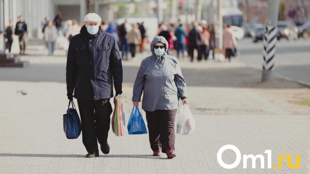 Стал известен возраст самого пожилого новосибирца