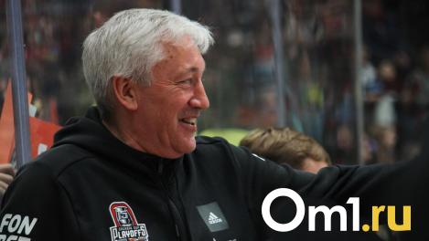 Кравец похвалил игрока «Авангарда» Холодилина за толчок хоккеиста «Ак Барса» головой в борт