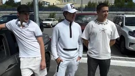 «Бабки крутятся»: игроки фарм-клуба «Авангарда» рассказали о своём заработке