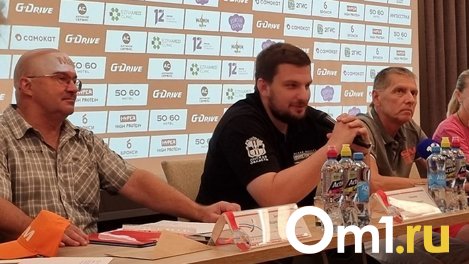 «В Сибири спортсмены будут выполнять олимпийские нормативы»: Вадим Злобин о будущем SIM в Омске