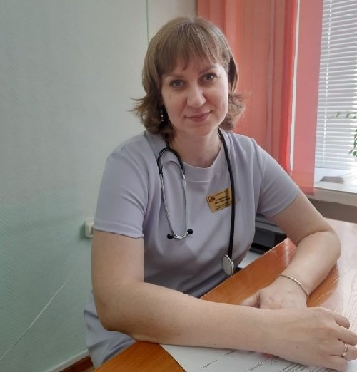 Заведующая отделением профилактики КМСЧ-7 Ольга Ионникова рассказала о популярных заблуждениях об аллергии