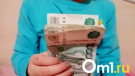 Как омичам рассчитать, положены ли им новые выплаты на детей от 8 до 17 лет? Инструкция