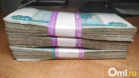 В Омске директор строительной компании подозревается в неуплате налогов в размере более 70 миллионов рублей