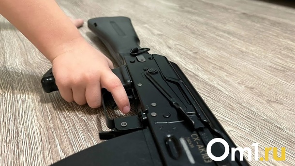 Оружие как инструмент протеста: омский психолог объяснила причины агрессивного поведения подростков