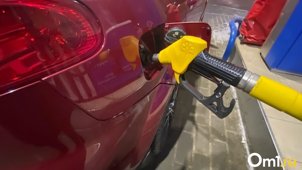 Эксперт назвал дату снижения цен на бензин в Омске