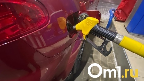 Эксперт назвал дату снижения цен на бензин в Омске