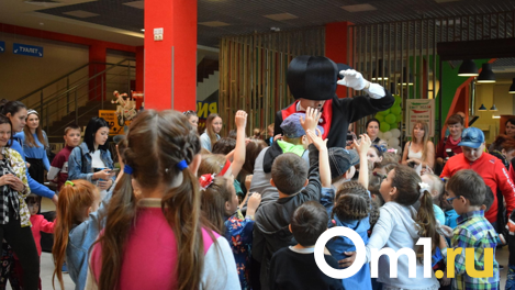 Куда отправить ребёнка летом? Топ-5 детских лагерей в Новосибирской области