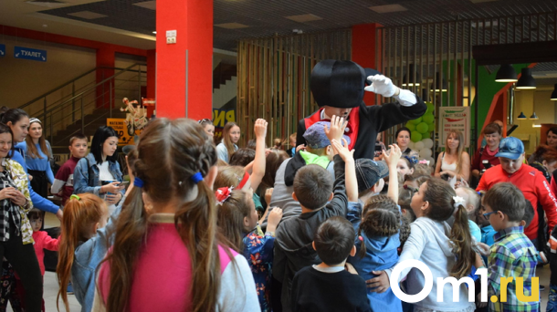 Куда отправить ребёнка летом? Топ-5 детских лагерей в Новосибирской области