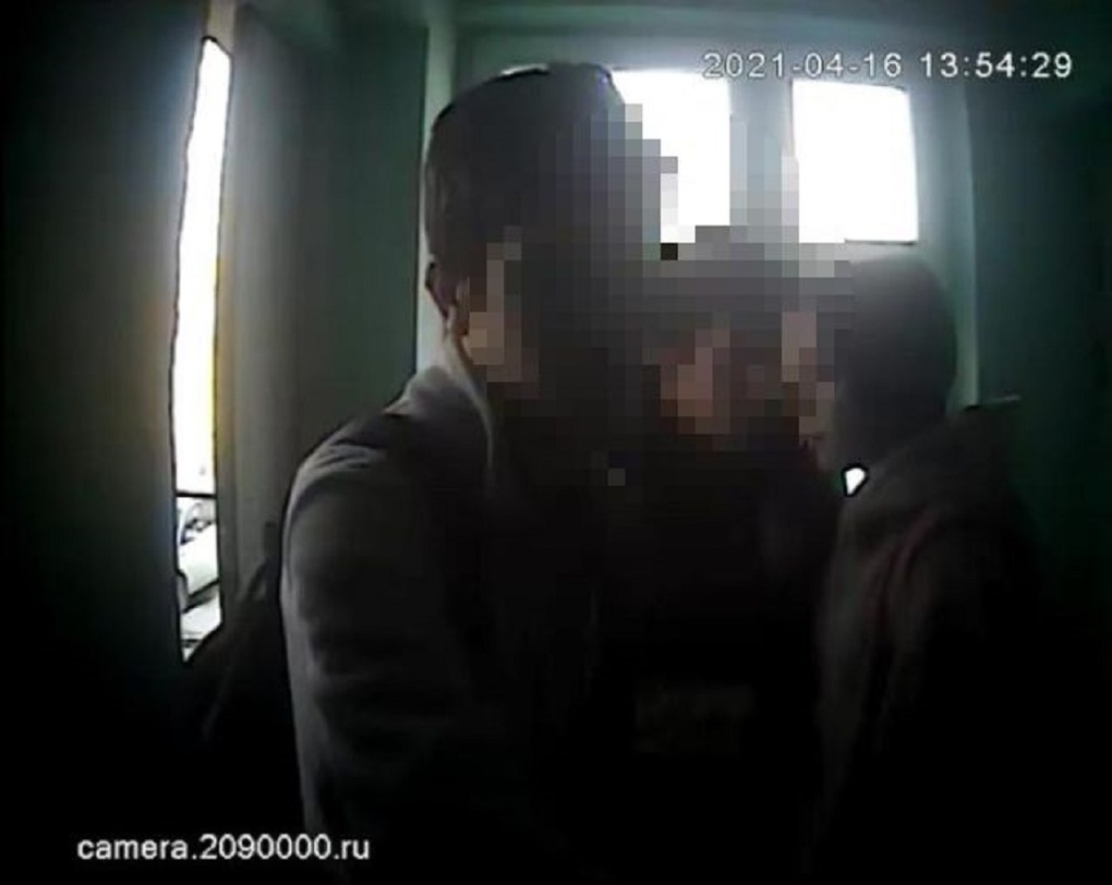 биробиджан издевательство над