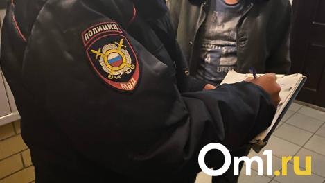 Жителя Омской области наказали за запрещённые татуировки на теле