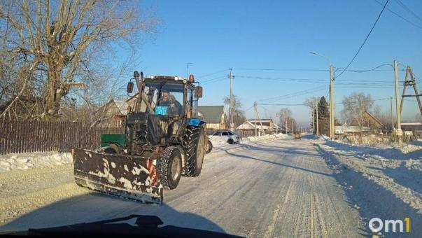 Пострадавшему на производстве омскому трактористу спустя 24 года выплатили компенсацию