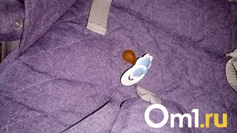 В Омке 8-месячная девочка опрокинула на себя чайник с кипятком