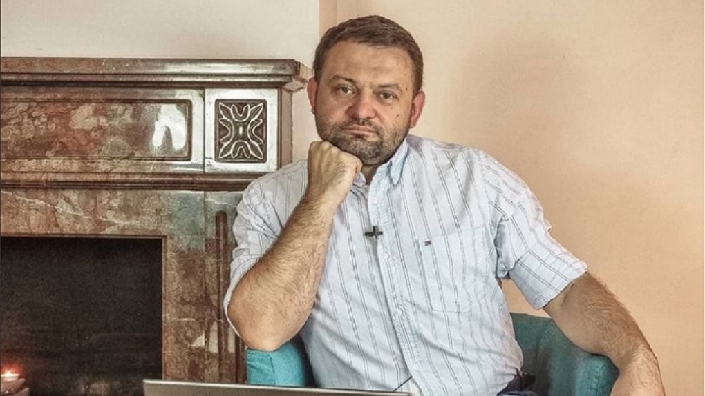 Куда уехал независимый депутат горсовета Новосибирска Сергей Бойко?