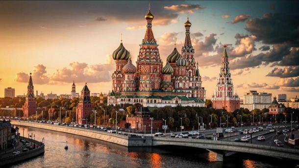 Многодетная семья из Новосибирска добилась приёма в правительстве после пикета в Москве
