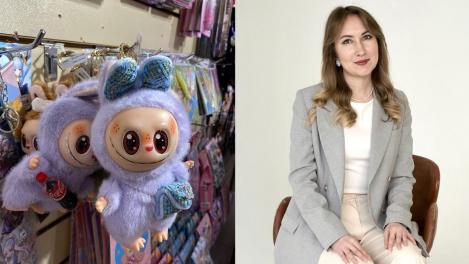 Лабубу — кошмар для детской психики или безобидная игрушка? Психолог раскрыла нюансы нового тренда