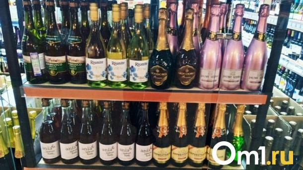 Новосибирских бизнесменов обяжут платить за каждую точку продажи алкоголя