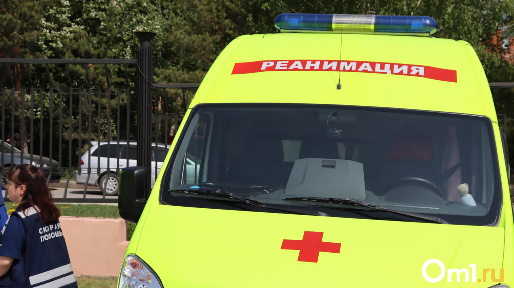 Мужчину со смертельной патологией спасли врачи из Кемеровской области
