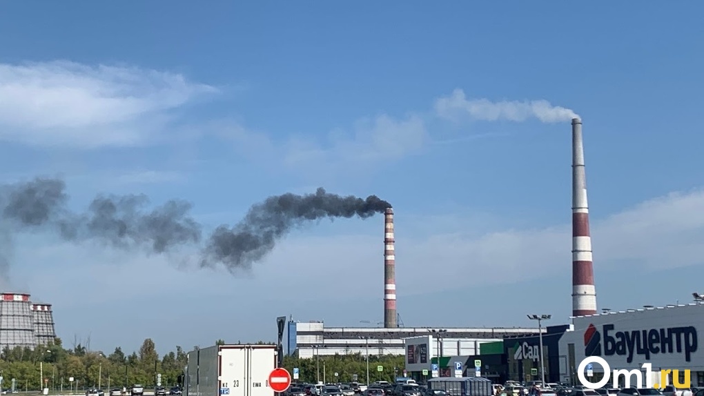 Более 600 млн получила Омская область на улучшение качества воздуха
