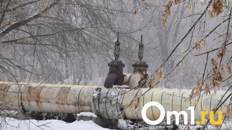 Больше 30 сёл и районов Омской области оказались не готовы к зиме. Список