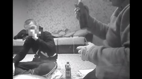 Хотели поджечь избирательный штаб: новосибирцы пытались устроить теракт в день выборов
