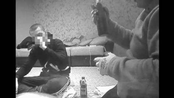 Хотели поджечь избирательный штаб: новосибирцы пытались устроить теракт в день выборов