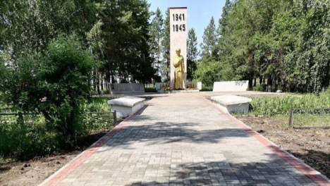 Виталий Хоценко: в регионе реализуют десятки проектов по инициативе жителей