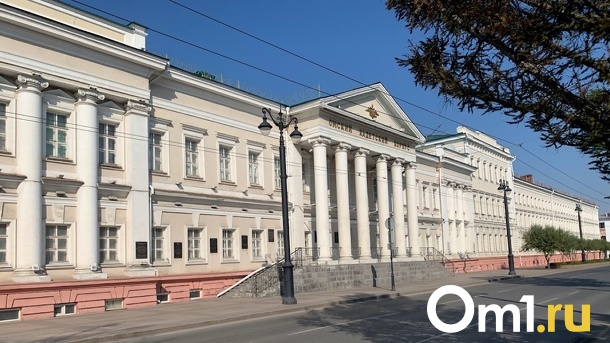 Препарируем Кадетский корпус: что скрывается за известным всем видом