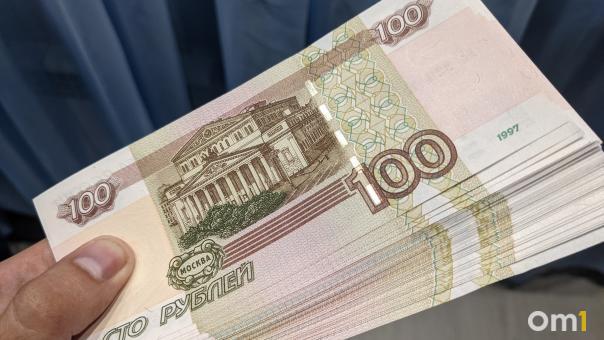 Омича обманули на 50 тысяч рублей при покупке дачи