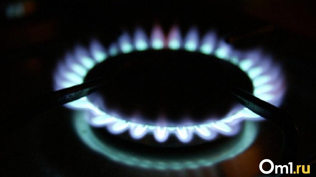 Омичам, живущим на севере региона, пообещали компенсацию из-за отключения газа