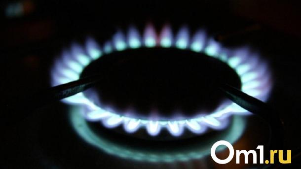 Омичам, живущим на севере региона, пообещали компенсацию из-за отключения газа