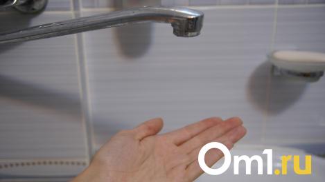 Омичи смогут задать вопросы о горячей воде гендиректору «Тепловой компании»
