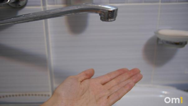 Омичи смогут задать вопросы о горячей воде гендиректору «Тепловой компании»