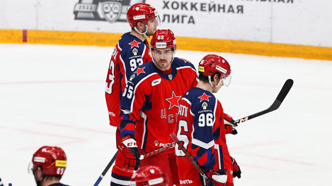 В омском «Авангарде» ждут опытного русского защитника: кто это может быть?