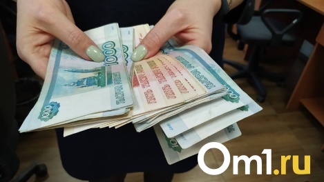 Омским погорельцам перечислили 100 миллионов рублей. Только пятеро из них будут строить новый дом