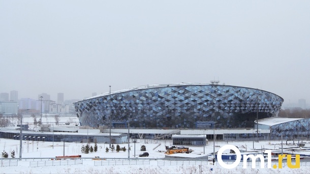 Молодёжный чемпионат мира по хоккею может пройти в Новосибирске