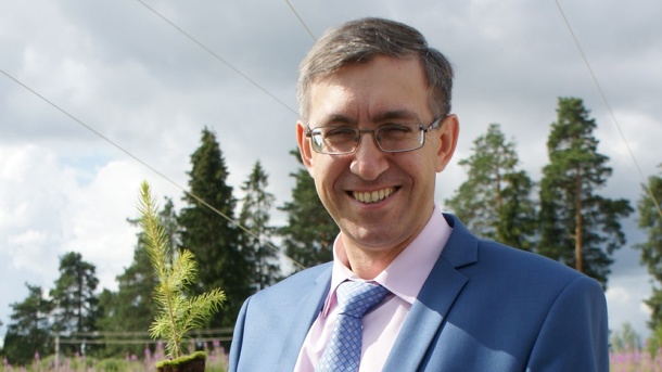 Вице-губернатор Глазков из Омска одобрил сталинские репрессии и попал в федеральный скандал