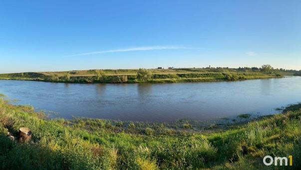 В Омской области проверят места отдыха у водоёмов перед летними каникулами