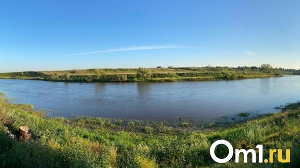 В Омской области проверят места отдыха у водоёмов перед летними каникулами