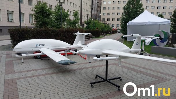 Создание тяжёлых беспилотников станет специализацией Новосибирской области, заявил губернатор Травников