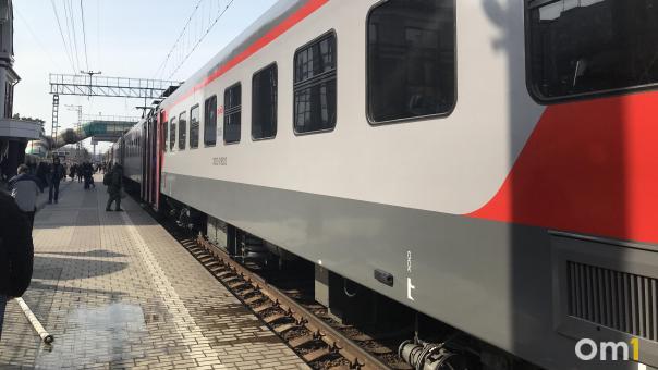 На Московке конфликт машиниста с диспетчером вылился в поножовщину