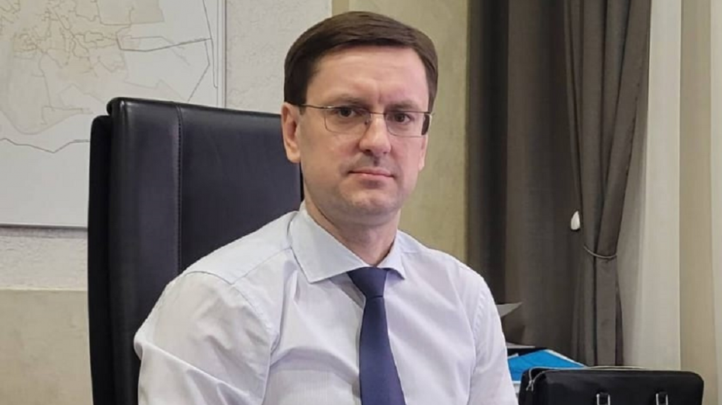 Михаил Мишустин подписал распоряжение о передаче «Омскгоргаза» Омской области